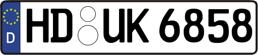 HD-UK6858