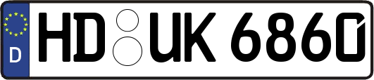 HD-UK6860