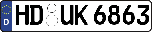 HD-UK6863
