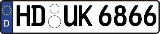 HD-UK6866