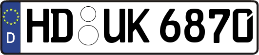 HD-UK6870