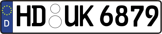 HD-UK6879