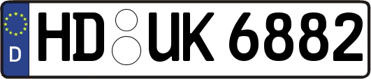HD-UK6882