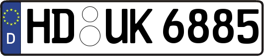 HD-UK6885