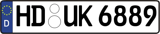 HD-UK6889