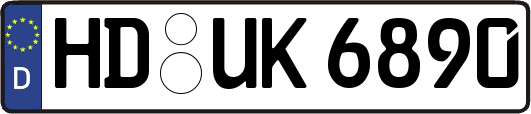 HD-UK6890