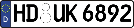 HD-UK6892