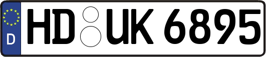 HD-UK6895