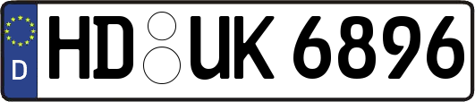 HD-UK6896