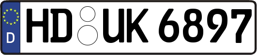 HD-UK6897