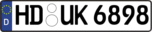 HD-UK6898