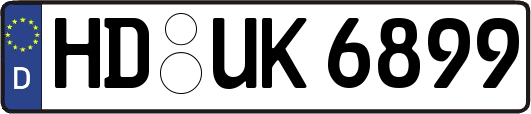 HD-UK6899