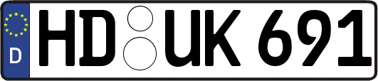 HD-UK691