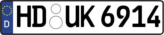 HD-UK6914