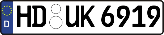HD-UK6919