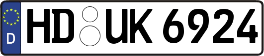 HD-UK6924