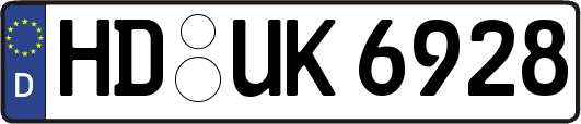 HD-UK6928