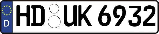 HD-UK6932