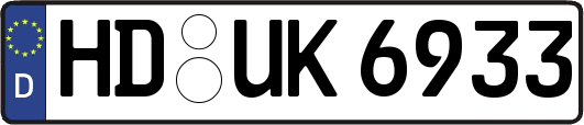 HD-UK6933