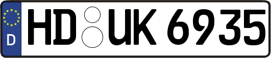 HD-UK6935