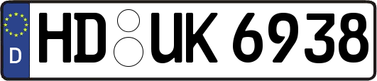 HD-UK6938