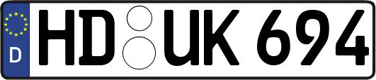 HD-UK694