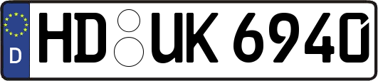 HD-UK6940