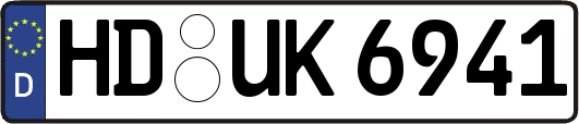 HD-UK6941