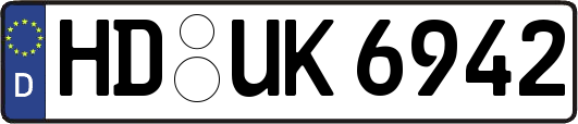 HD-UK6942