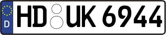 HD-UK6944