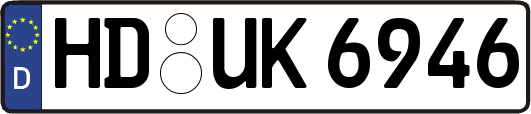 HD-UK6946