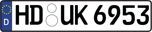 HD-UK6953