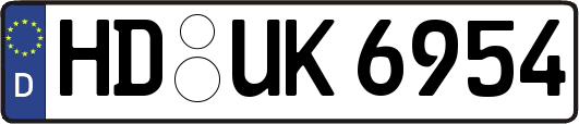 HD-UK6954