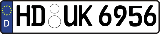 HD-UK6956