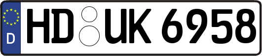 HD-UK6958