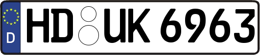 HD-UK6963
