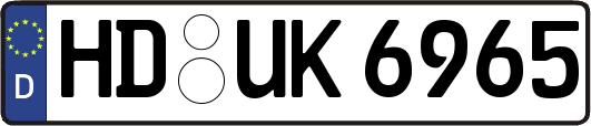 HD-UK6965