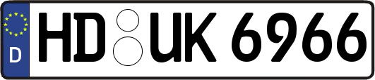 HD-UK6966