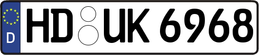 HD-UK6968