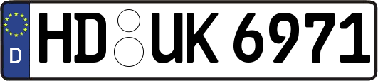 HD-UK6971