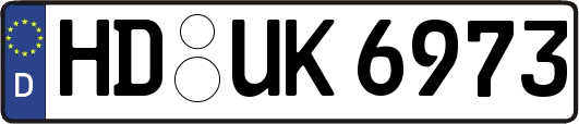 HD-UK6973