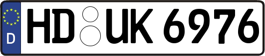 HD-UK6976