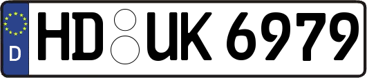 HD-UK6979