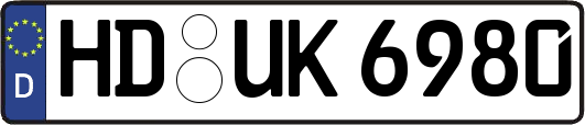 HD-UK6980