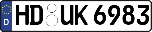 HD-UK6983