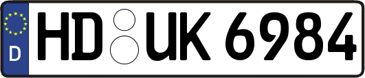 HD-UK6984
