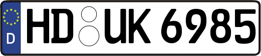 HD-UK6985