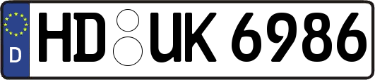HD-UK6986