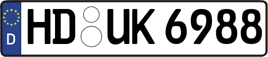 HD-UK6988