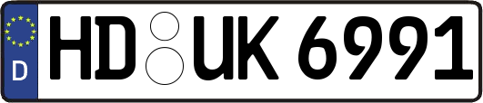 HD-UK6991